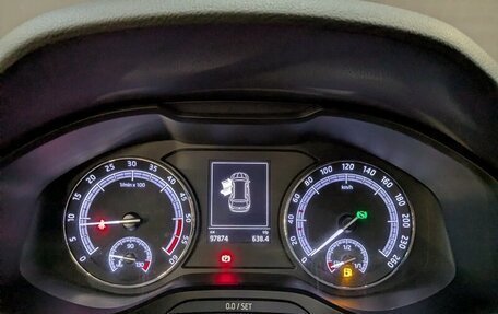 Skoda Kodiaq I, 2018 год, 2 790 000 рублей, 18 фотография