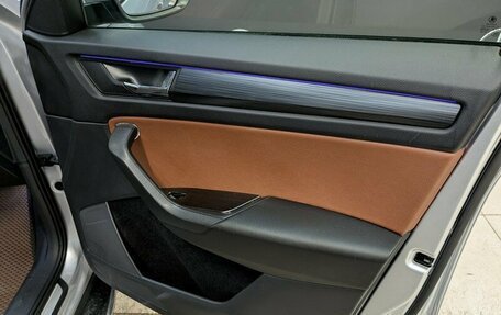 Skoda Kodiaq I, 2018 год, 2 790 000 рублей, 13 фотография