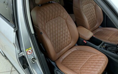 Skoda Kodiaq I, 2018 год, 2 790 000 рублей, 20 фотография