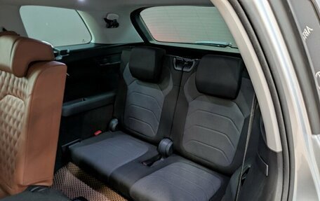 Skoda Kodiaq I, 2018 год, 2 790 000 рублей, 26 фотография