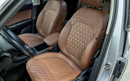 Skoda Kodiaq I, 2018 год, 2 790 000 рублей, 23 фотография