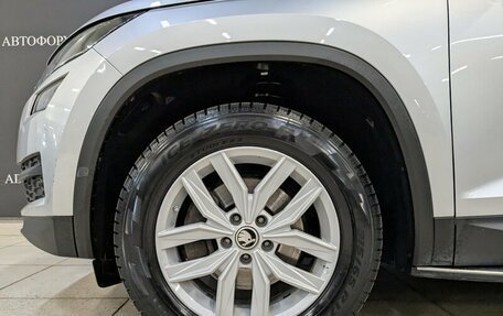 Skoda Kodiaq I, 2018 год, 2 790 000 рублей, 27 фотография