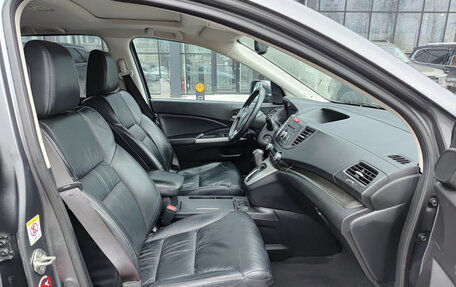 Honda CR-V IV, 2014 год, 2 250 000 рублей, 15 фотография