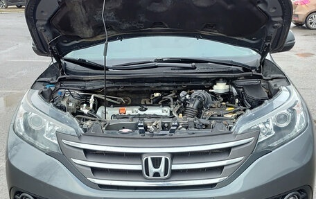 Honda CR-V IV, 2014 год, 2 250 000 рублей, 13 фотография