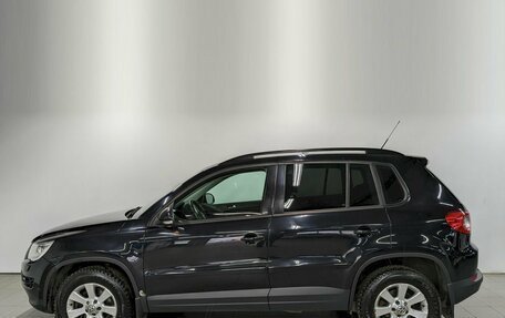 Volkswagen Tiguan I, 2010 год, 1 140 000 рублей, 8 фотография