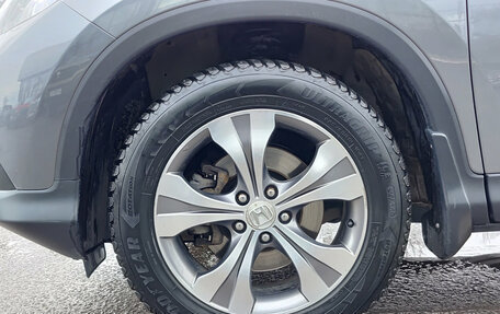 Honda CR-V IV, 2014 год, 2 250 000 рублей, 22 фотография