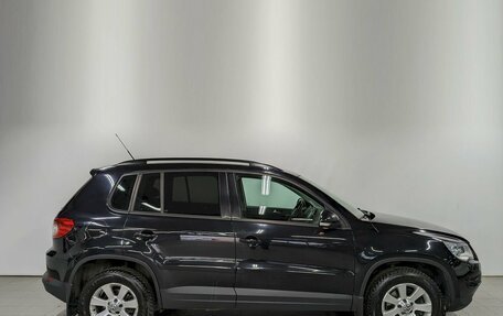 Volkswagen Tiguan I, 2010 год, 1 140 000 рублей, 4 фотография