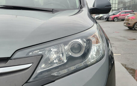 Honda CR-V IV, 2014 год, 2 250 000 рублей, 21 фотография