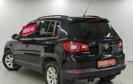 Volkswagen Tiguan I, 2010 год, 1 140 000 рублей, 7 фотография