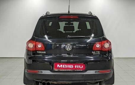 Volkswagen Tiguan I, 2010 год, 1 140 000 рублей, 6 фотография