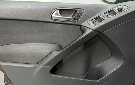 Volkswagen Tiguan I, 2010 год, 1 140 000 рублей, 11 фотография