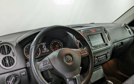 Volkswagen Tiguan I, 2010 год, 1 140 000 рублей, 13 фотография