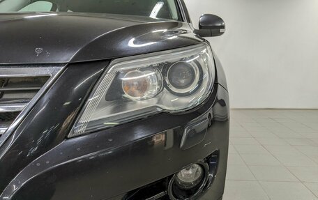 Volkswagen Tiguan I, 2010 год, 1 140 000 рублей, 16 фотография