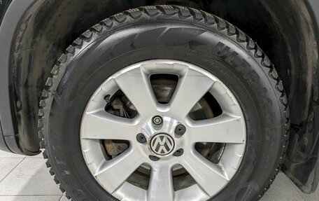 Volkswagen Tiguan I, 2010 год, 1 140 000 рублей, 17 фотография