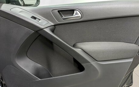 Volkswagen Tiguan I, 2010 год, 1 140 000 рублей, 18 фотография