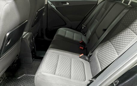 Volkswagen Tiguan I, 2010 год, 1 140 000 рублей, 15 фотография