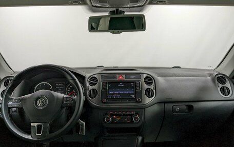 Volkswagen Tiguan I, 2010 год, 1 140 000 рублей, 22 фотография