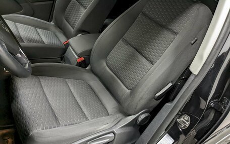 Volkswagen Tiguan I, 2010 год, 1 140 000 рублей, 14 фотография