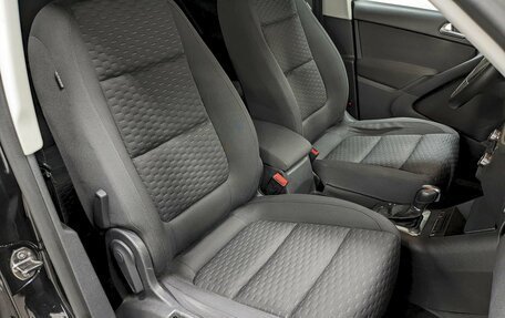 Volkswagen Tiguan I, 2010 год, 1 140 000 рублей, 20 фотография