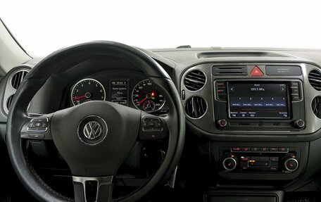 Volkswagen Tiguan I, 2010 год, 1 140 000 рублей, 21 фотография