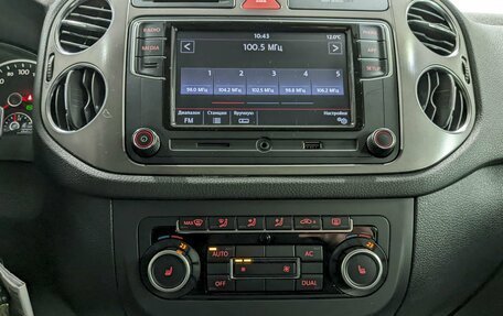 Volkswagen Tiguan I, 2010 год, 1 140 000 рублей, 23 фотография