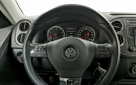 Volkswagen Tiguan I, 2010 год, 1 140 000 рублей, 24 фотография