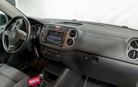 Volkswagen Tiguan I, 2010 год, 1 140 000 рублей, 19 фотография