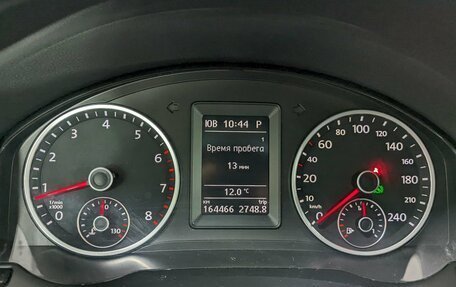 Volkswagen Tiguan I, 2010 год, 1 140 000 рублей, 25 фотография