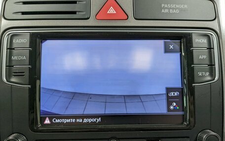 Volkswagen Tiguan I, 2010 год, 1 140 000 рублей, 28 фотография