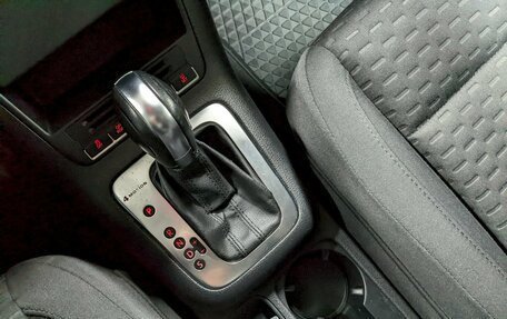 Volkswagen Tiguan I, 2010 год, 1 140 000 рублей, 29 фотография