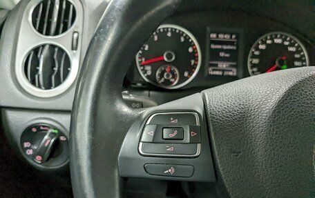 Volkswagen Tiguan I, 2010 год, 1 140 000 рублей, 26 фотография