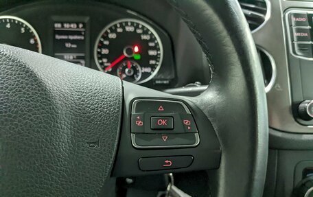 Volkswagen Tiguan I, 2010 год, 1 140 000 рублей, 27 фотография