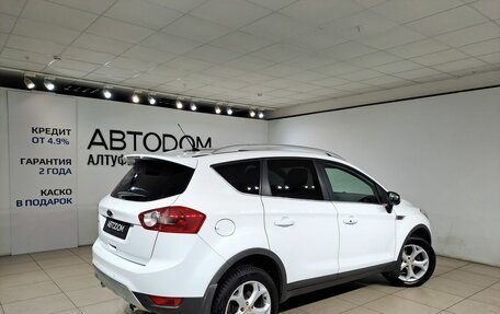 Ford Kuga III, 2011 год, 999 000 рублей, 5 фотография