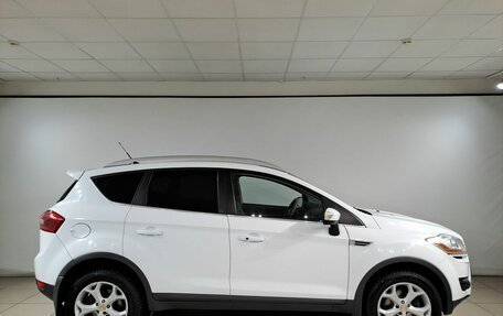 Ford Kuga III, 2011 год, 999 000 рублей, 4 фотография