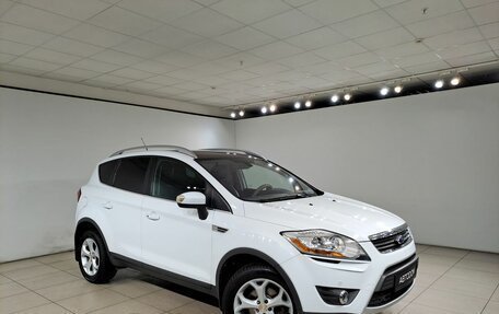 Ford Kuga III, 2011 год, 999 000 рублей, 3 фотография