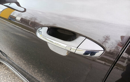 KIA Optima IV, 2018 год, 1 810 000 рублей, 25 фотография