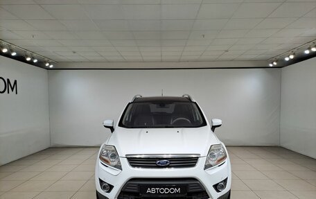 Ford Kuga III, 2011 год, 999 000 рублей, 2 фотография