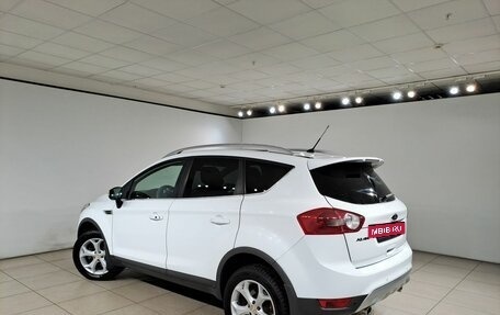 Ford Kuga III, 2011 год, 999 000 рублей, 7 фотография