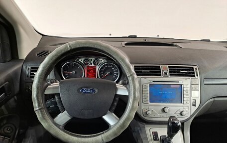 Ford Kuga III, 2011 год, 999 000 рублей, 9 фотография