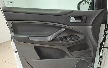 Ford Kuga III, 2011 год, 999 000 рублей, 15 фотография