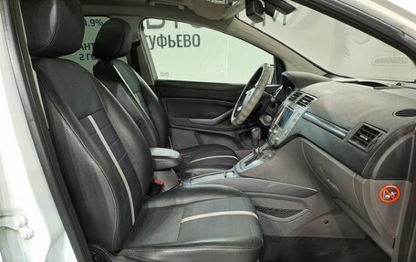 Ford Kuga III, 2011 год, 999 000 рублей, 16 фотография