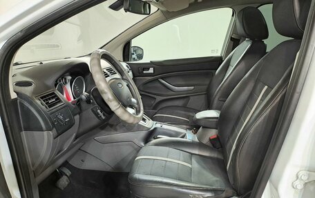 Ford Kuga III, 2011 год, 999 000 рублей, 14 фотография