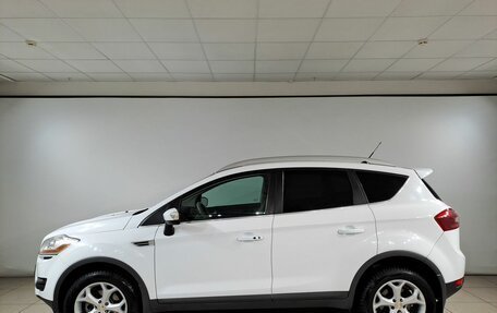 Ford Kuga III, 2011 год, 999 000 рублей, 8 фотография