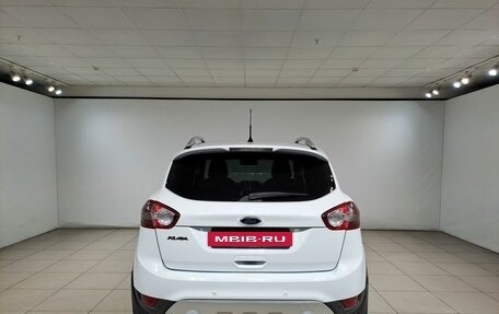 Ford Kuga III, 2011 год, 999 000 рублей, 6 фотография