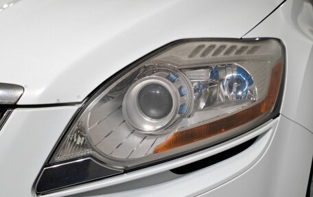 Ford Kuga III, 2011 год, 999 000 рублей, 21 фотография