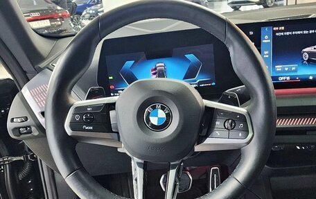 BMW 2 серия, 2025 год, 4 500 000 рублей, 8 фотография