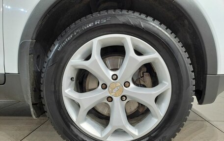 Ford Kuga III, 2011 год, 999 000 рублей, 23 фотография