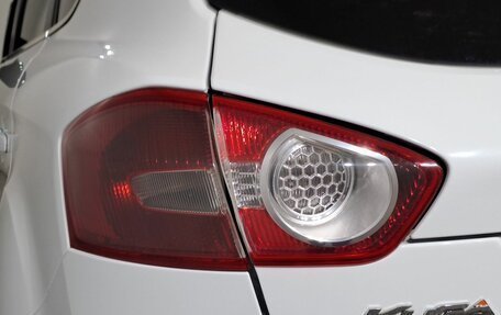 Ford Kuga III, 2011 год, 999 000 рублей, 22 фотография