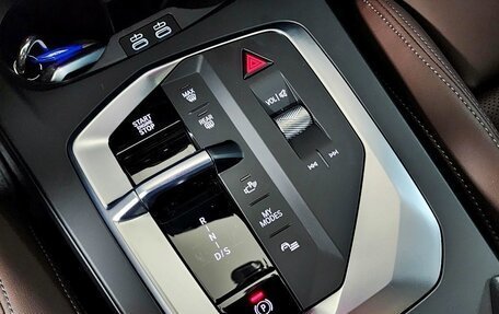 BMW 2 серия, 2025 год, 4 500 000 рублей, 12 фотография