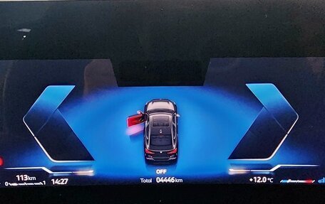 BMW 2 серия, 2025 год, 4 500 000 рублей, 9 фотография